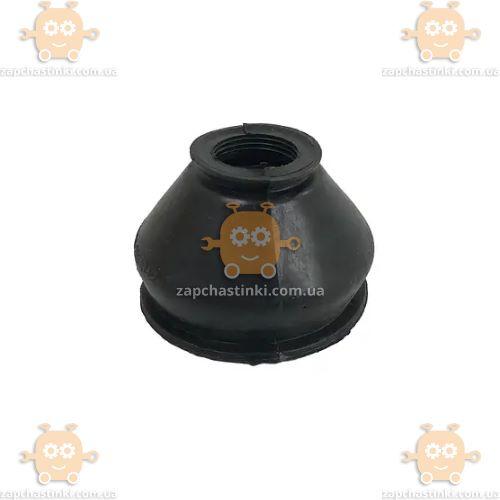 Пыльник шаровой опоры ВОЛГА 3110 - 31105 (верх или низ) (пр-во AWEL Франция) М 3780183 - фото