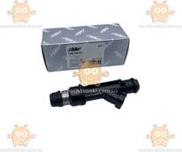 Форсунка топливная DAEWOO LANOS 1.5, CHEVROLET AVEO 1.5, LACETTI 1.8 (RIDER) О 56111239395 З 236313