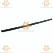 Шланг обратки топлива ВАЗ 2108 - 21099, ЗАЗ 1102, 1103 L=400мм (RG RUBBER GROUP) ПД 331616 З 271033 ЗЕ