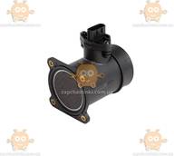 Датчик массового расхода воздуха NISSAN ALMERA (от 2000г), PRIMERA (от 2002г) 1.5i, 1.8i (StartVOLT) ЗЕ