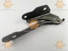 Петля капота DAEWOO LANOS, SENS левая (пр-во АвтоЗАЗ Украина) З 585893 АТ 12516 ПД 84202
