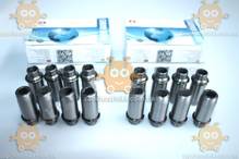 Втулки клапанов направляющие Газель, Волга ЗМЗ 405, 406, 409, ВАЗ 2108 ремонт 1 (+0.4) (AMP) М 3917113