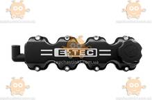 Крышка клапанная DAEWOO LANOS, NEXIA, CHEVROLET AVEO 1.5 SOH С в сборе (TEMPEST) О 101330991 З 1032943