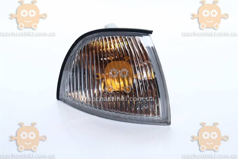 Укразатель поворота DAEWOO NEXIA (после 2008г) правый (поворотник) (пр-во TEMPEST Тайвань) О 6937991217 - фото