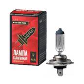 Лампа галогенная H7 главного света 12V 100W PX26d (пр-во StartVOLT) ЗЕ