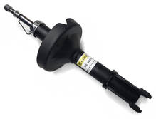 Амортизатор передний (Raiso Швеция)  Рено Кенго Renault Kangoo 1998-2008 #RS230379