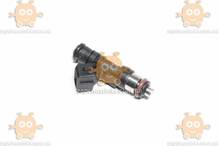 Форсунка топливная ВАЗ 1118, 2123, 2170 ПРИОРА, обьем 1,6-1,7л 8V, МР 7.9.7 (ЕВРО 2,3) (RIDER) ОА 17111235997