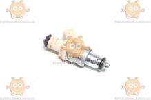 Форсунка топливная ВАЗ 2104 - 2107, 2108 - 2115 обьем 1,5л 8V, МР 7.9.7 (ЕВРО 2,3) (RIDER) ОА 17111235999