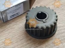 Шестерня вала коленчатого DAEWOO LANOS, NUBIRA 1.6 (16 кл.) CHEVROLET AVEO, LACETTI 1.6 (RIDER) ОА 56101266168