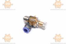 Аварийное соединение с дросселем JSC STANDARD 3, 8х8 (пр-во RIDER Венгрия) О 44051124204