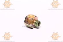 Адаптер переходник M22, M14х1.5 (пр-во RIDER Венгрия) О 44391150215