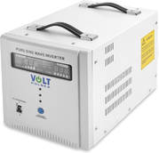 Преобразователь напряжения UPS 48 - 230V, 2100 - 3000W (инвертор) (пр-во VOLT Польша) ПИР 70087