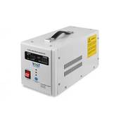 Преобразователь напряжения UPS 12 - 230V, 700 - 1000W (инвертор) (пр-во VOLT Польша) ПИР 69916