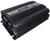 Преобразователь напряжения 12-220V, 700-1000W (инвертор) (пр-во VOLT Польша) ПИР 70423