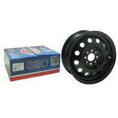 Диск колесный ВАЗ 2110 - 2112 R14x5J, 4x98, DIA 58.5, ET 35 (EuroEx) ЕЕ 119834 З 1010933 ПД 337977