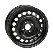 Диск колесный CHEVROLET AVEO R14x5.5J, 4x100, DIA 56.6, ET 45 (EuroEx) ЕЕ 119840 З 1010993 ПД 337990