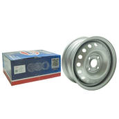 Диск колесный DAEWOO LANOS, SENS R13x5J, 4x100, DIA 56.6, ET 49 (EuroEx) ЕЕ 119827 З 1008253 ПД 337094