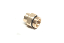 Прямое фитинговое соединение 12x9, M22X1.5 (пр-во RIDER Венгрия) О 44351007949