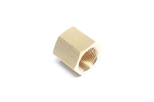 Резьбовая муфта M22x1.5 (пр-во RIDER Венгрия) О 44351027863