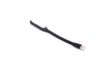 Фонарь гибкий LED USB 5V 1.5W (для ноутбука) Black (пр-во AXXIS Польша) О 48021375798