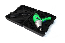 Гайковерт ударный электрический 500 Nm, 1020 W, 220V (пр-во ARMER Венгрия) О 49051330090