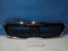 Решетка радиатора KIA SORENTO 3 UM (2015-2017) (пр-во Тайвань) Гарантия! (По предоплате) АГ 29732