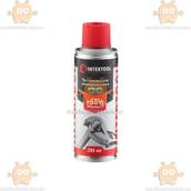Жидкость WD-40 200г (пр-во INTERTOOL Украина) ПИР 60558