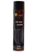 Пенный очиститель шин TIRE FOAM 650 ML (пр-во FUSION Германия) ФЮ F138