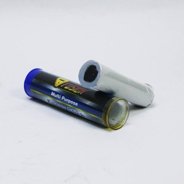 Двухкомпонентная клей-шпаклевка MULTI PURPOSE EPOXY STICK (пр-во FUSION Германия) ФЮ F204 - фото