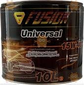 Моторное масло 15w-40 минеральное Universal API SG/CD 10л (пр-во FUSION Германия)