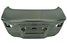 Крышка багажника FORD MONDEO 5 (2013-2016г) (пр-во Тайвань) Предоплата АГ 22693