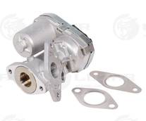 Клапан EGR (рециркуляции выхлопных газов) Peugeut Boxer, Ford Transit (от 2006г) 2.2D, 2.4D (Luzar) ЗЕ 14812