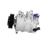 Компрессор кондиционера SKODA ОCTAVIA A5, VW GOLF VI, PASSAT B6 (пр-во Luzar Завод) ЗЕ 058960