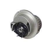 Насос водяной Astra G, Astra H, Vectra B, Vectra C 1.8i (пр-во Luzar Завод) ЗЕ 48417