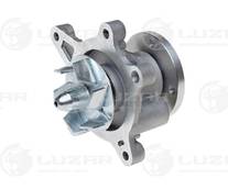 Насос водяной Solaris, Elantra, CEED, Rio IV 1.4i, 1.6i, 2.0i (пр-во Luzar Завод) ЗЕ 30051