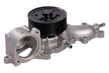 Насос водяной Toyota Land Cruiser 200 (от 2007г) 4.5TD (пр-во Luzar Завод) ЗЕ 00004009