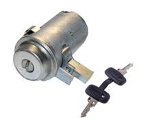 Замок зажигания 2101 - 2107 6-кт (пр-во ДААЗ Завод) ПД 89649 М 0297863