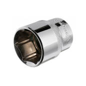 Головка шестигранная 1/2* 24 мм (пр-во INTERTOOL) ПИР 18634 З 924813