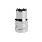 Головка шестигранная 1/2* 12 мм (пр-во INTERTOOL) З 924693 ПИР 36336