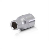 Головка шестигранная 1/2* 10 мм (пр-во INTERTOOL) З 924673 ПИР 36334