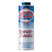 Очиститель топливной системы SPEED BENZIN ZUSATZ (1л) (пр-во LIQUI MOLY Германия) ПД 212547