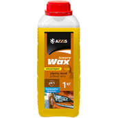 Жидкий воск Luxury WAX (канистра 1л) (пр-во AXXIS Польша) О 48021288546