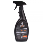 Очиститель резины Black Coat for Tire (чернитель шин) 500мл (пр-во AXXIS Польша) О 48021288547