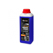 Очиститель резины Black Coat for Tire (чернитель шин) 1л (пр-во AXXIS Польша) О 48021288548