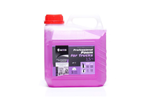 Активная пена Professional Foam for Trucks (канистра 3л) (пр-во AXXIS Польша) О 48021319783