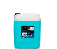 Активная пена Ultra Foam Cleaner 3 в 1 (канистра 20л) (пр-во AXXIS Польша) О 48021280483