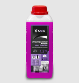 Активная пена Professional Foam for Trucks (канистра 1л) (пр-во AXXIS Польша) О 48021214982