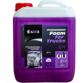 Активная пена Professional Foam for Trucks (канистра 5л) (пр-во AXXIS Польша) О 48021214983