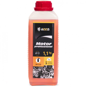 Активная пена MOTOR Professional (канистра 1л) (пр-во AXXIS Польша) О 48021214987