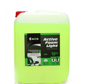 Активная пена Active Foam Light (канистра 10л) (пр-во AXXIS Польша) О 48021319780